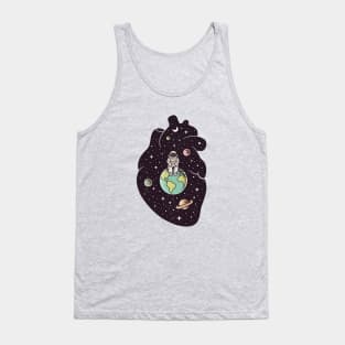 You are here Tank Top